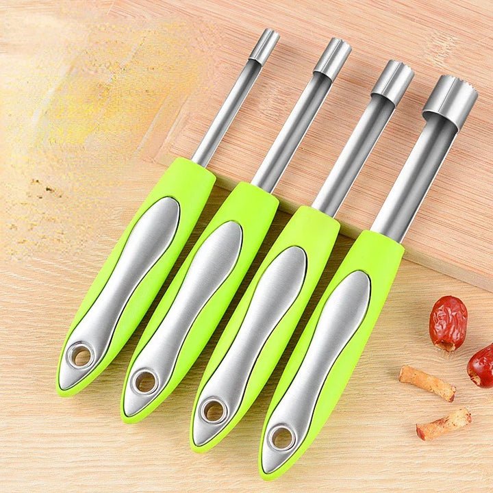 Lisslune | Quick Pit Fruit Core Remover Kitchen Tool