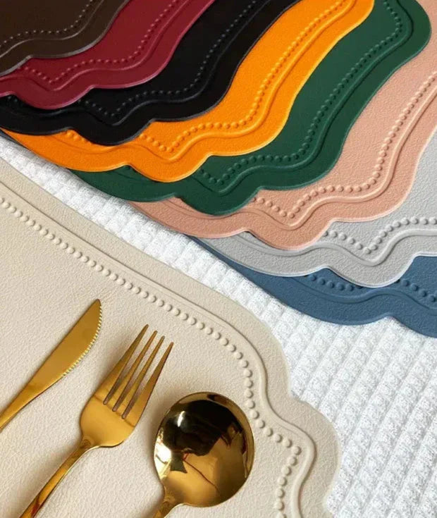 Lisslune | Zachary Placemat