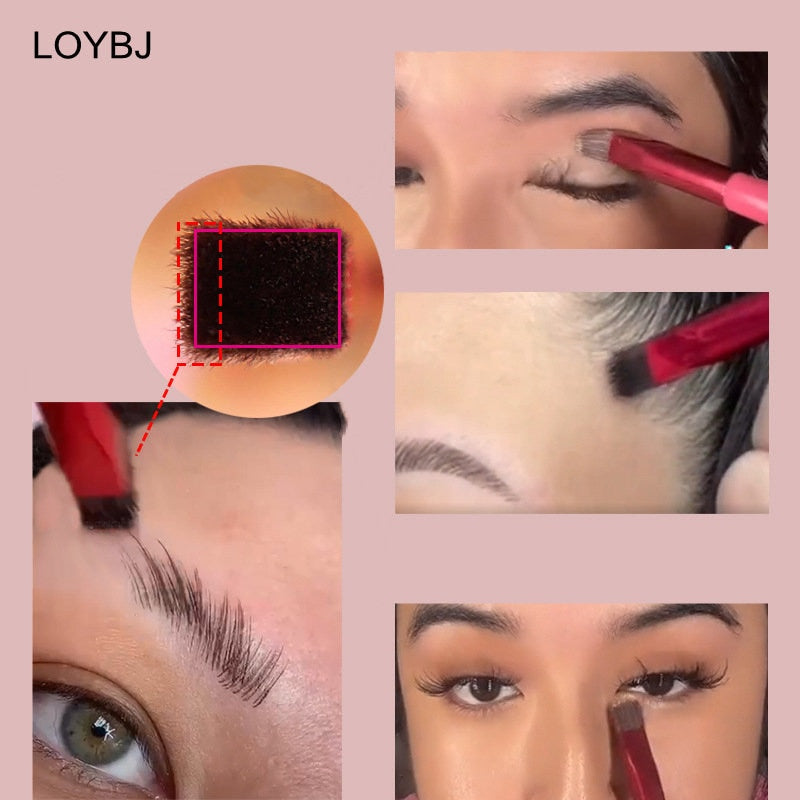 Lisslune | Brow Shaper