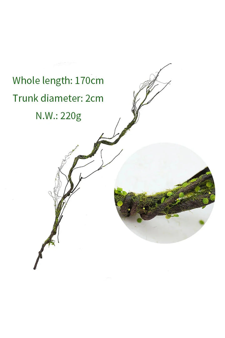 Lisslune | Artificial plants
