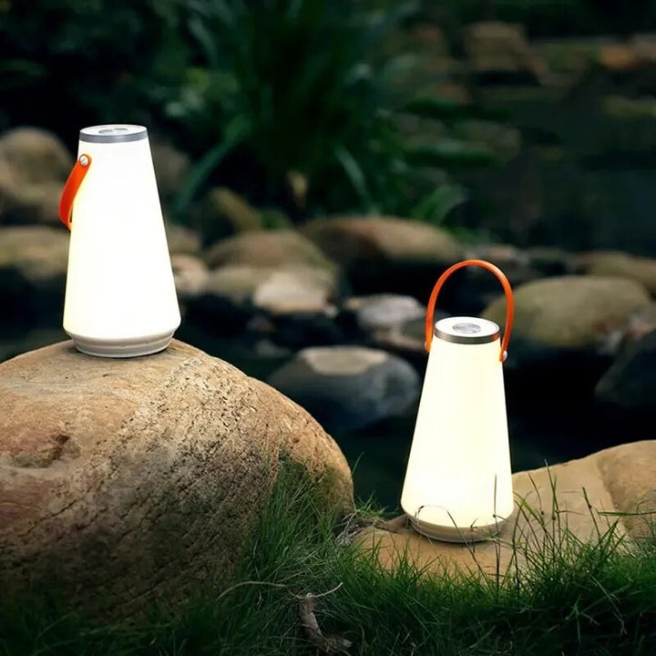 Lisslune | Mayday Industrial Wired Lamp