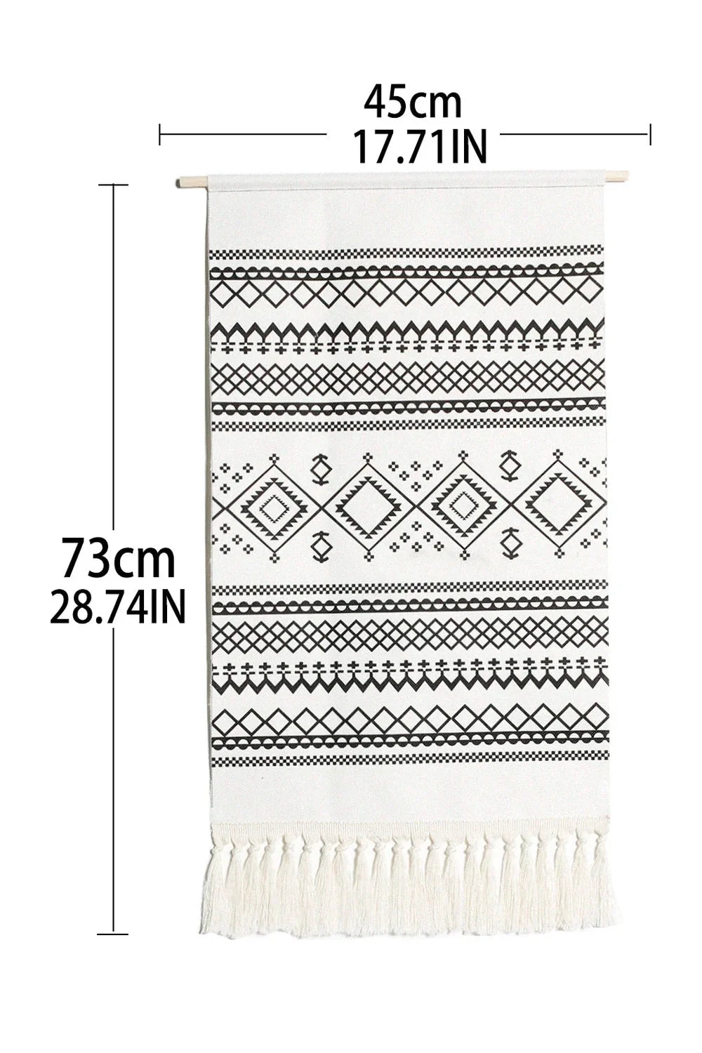 Lisslune | Boho Wall Tapestry