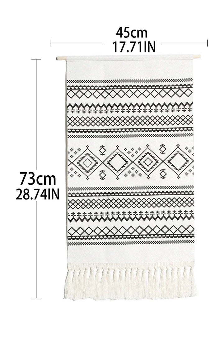 Lisslune | Boho Wall Tapestry