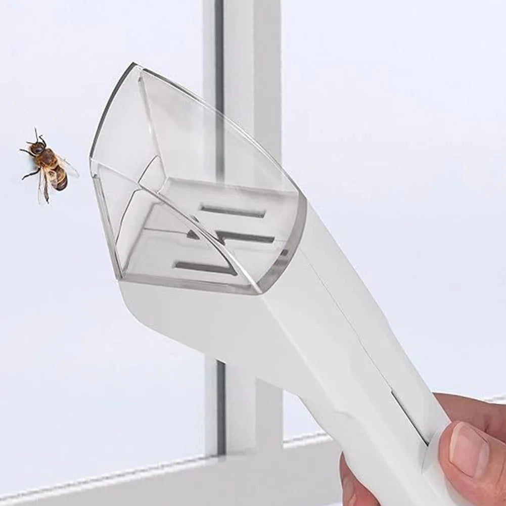 Lisslune | No Exit Easy Insect Catcher Tool