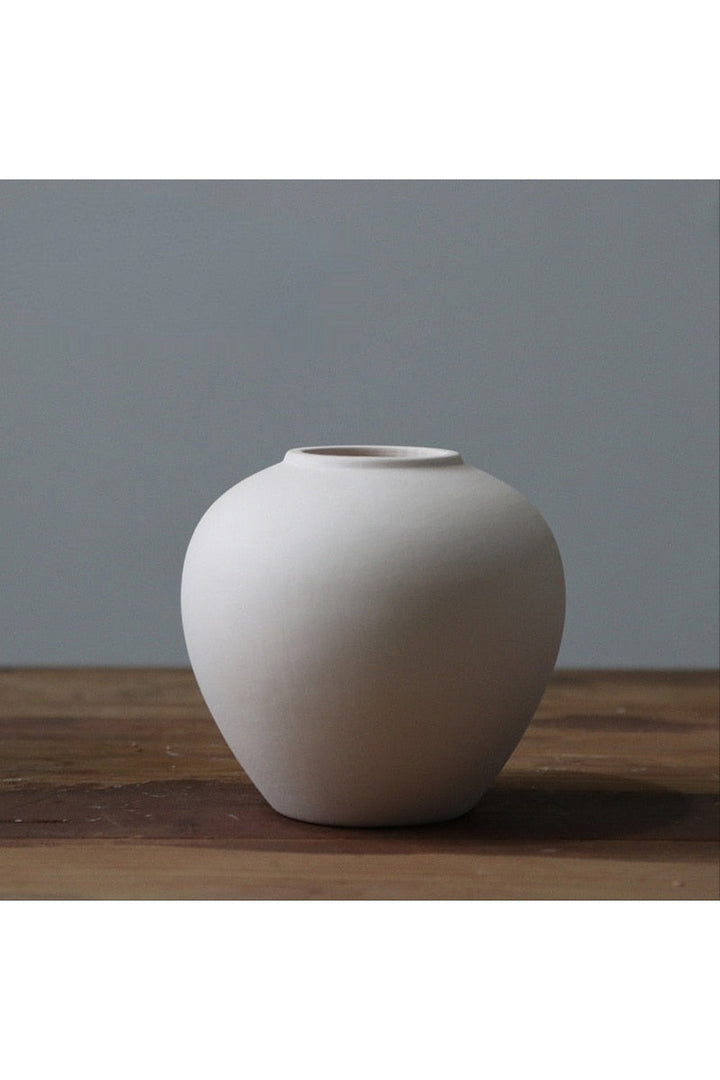 Lisslune | Ceramic Elegance Vases