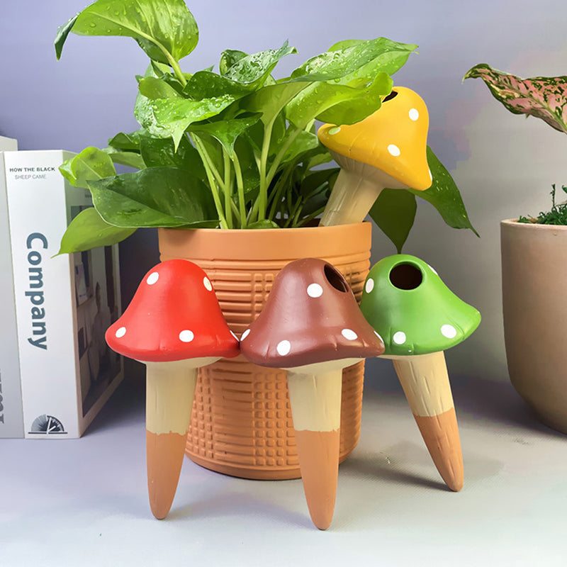 Lisslune | HydroSpin 360° Smart Lawn Sprinkler