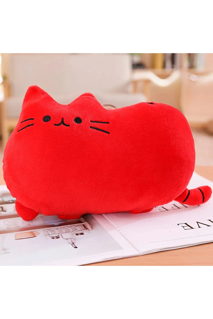 Lisslune | Cat Pillow