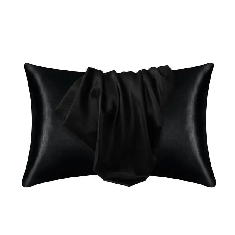 Lisslune | Mulberry Silk Pillowcase for Hair and Skin