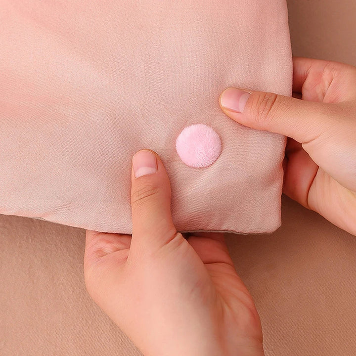 Lisslune | Quick Clip Bed Sheet Holders