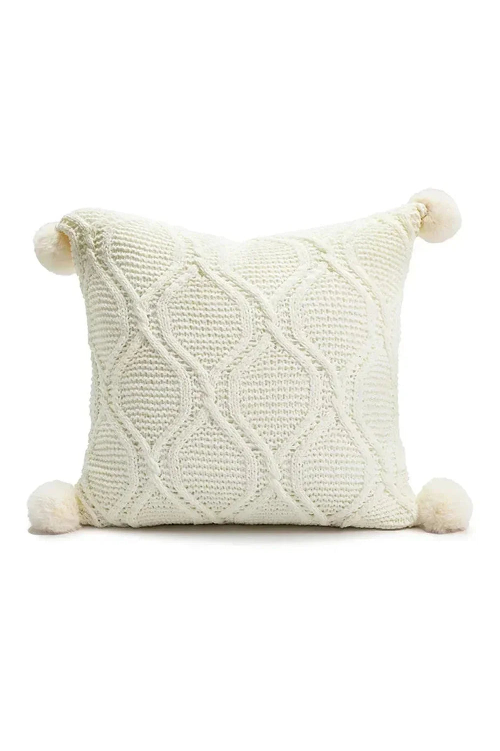 Lisslune | Christmas cushion cover