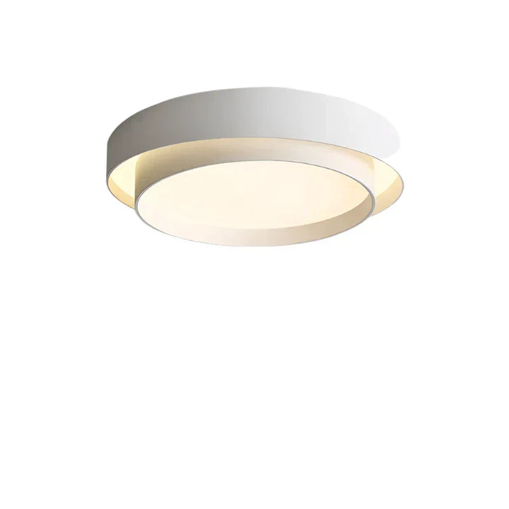 Lisslune | NordicAura – Minimalist LED Ceiling Light for Modern Homes
