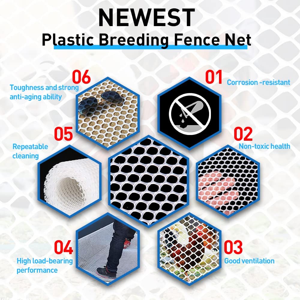 Lisslune | Anti-fall Balcony Safety Net