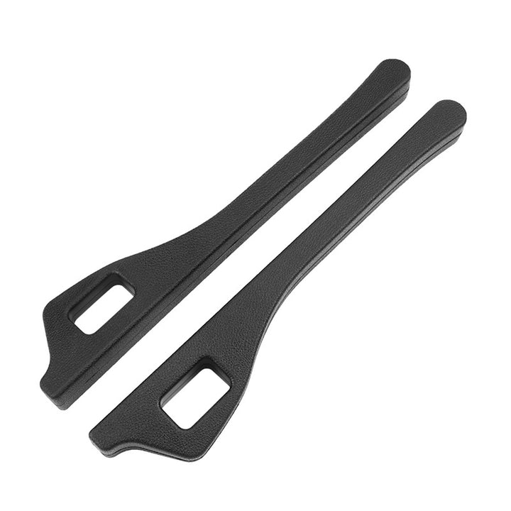 Lisslune | 2pcs Car Seat Gap Filler