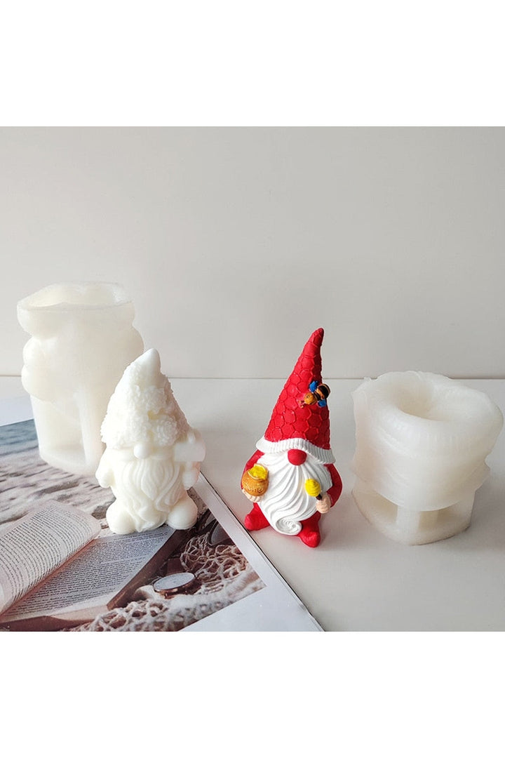 Lisslune | Themed candle shape