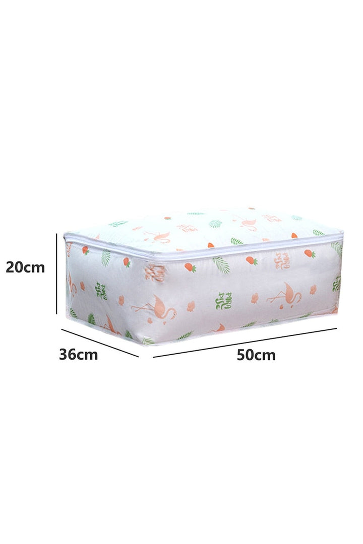 Lisslune | foldable storage bag