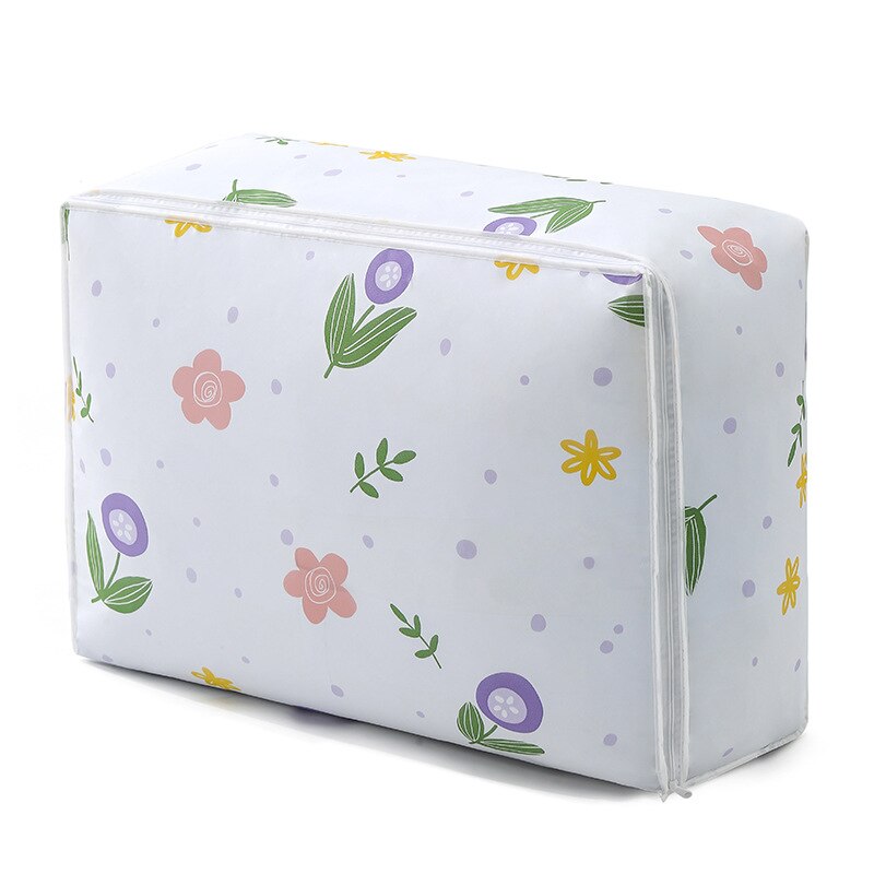 Lisslune | Small Space Organizer Large Capacity Wardrobe Bag