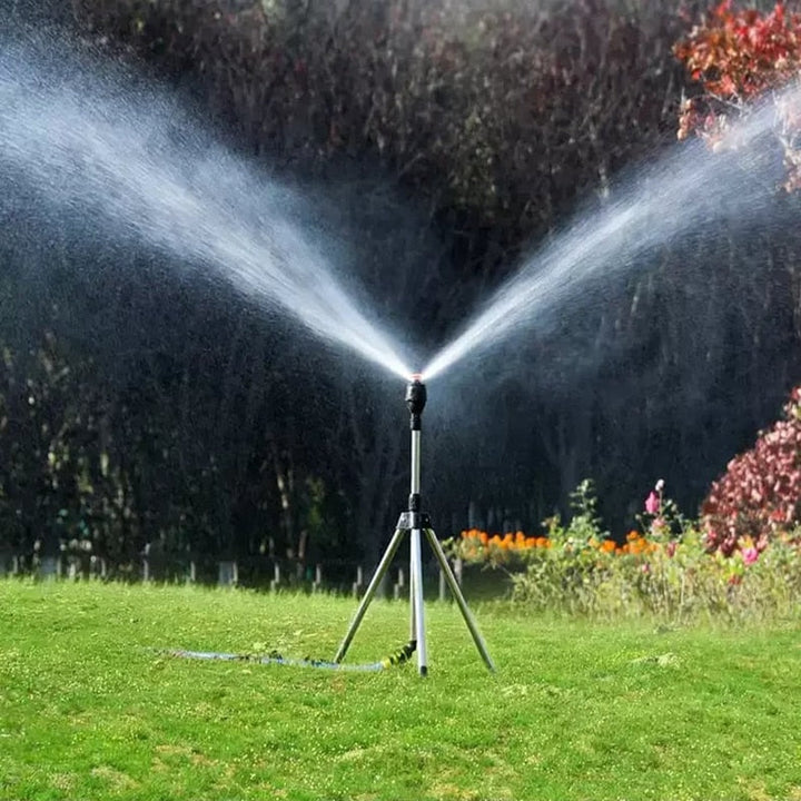 Lisslune | Garden Sprinkler – SprayMaster – Complete Irrigation – Complete Solution