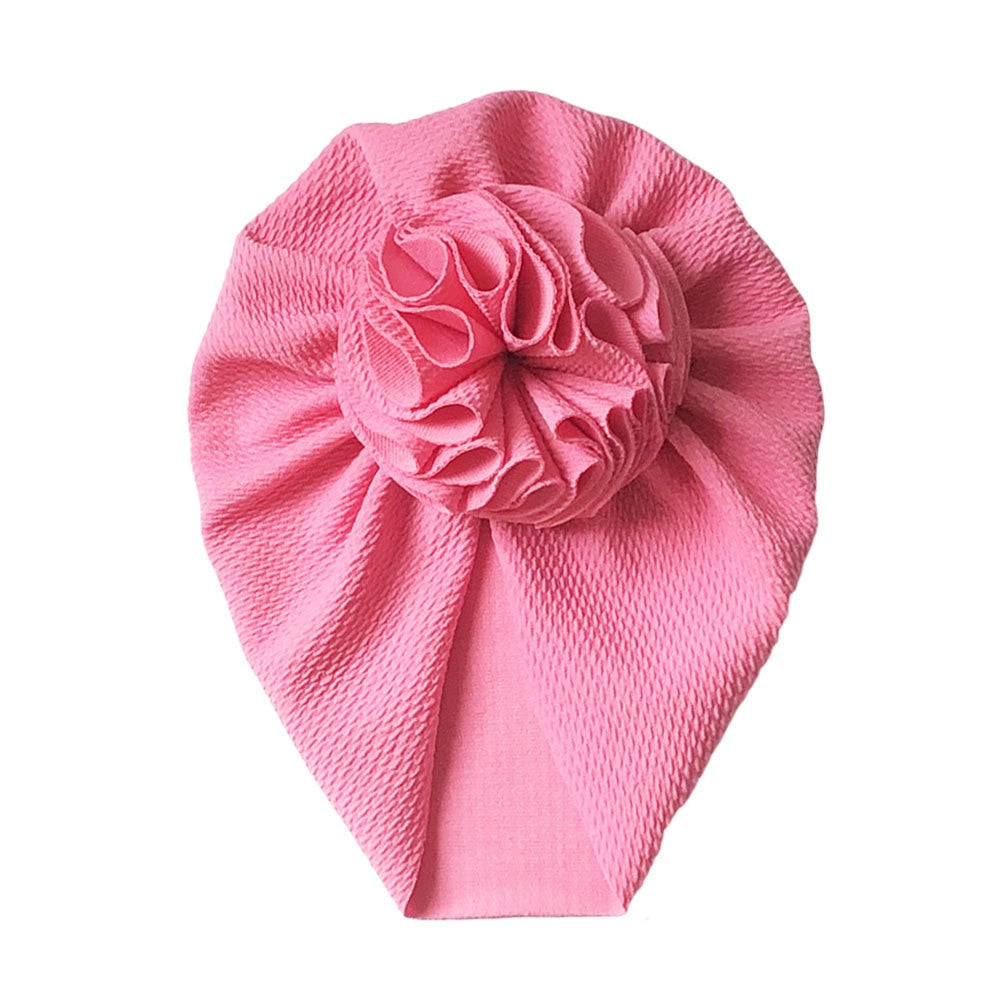 Lisslune | Headscarf for Toddlers with Bow
