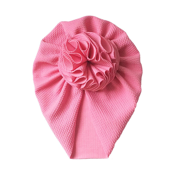 Lisslune | Headscarf for Toddlers with Bow