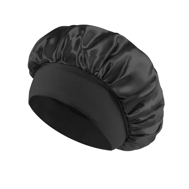 Lisslune | Sleeping Silk Cap