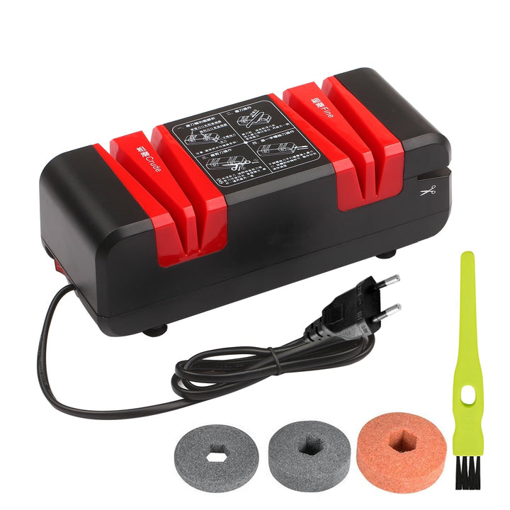 Lisslune | Professional Electric Knife Pro Sharpener