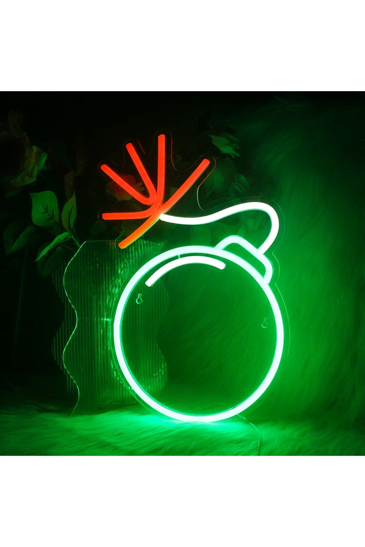 Lisslune | Neon Sign Decor