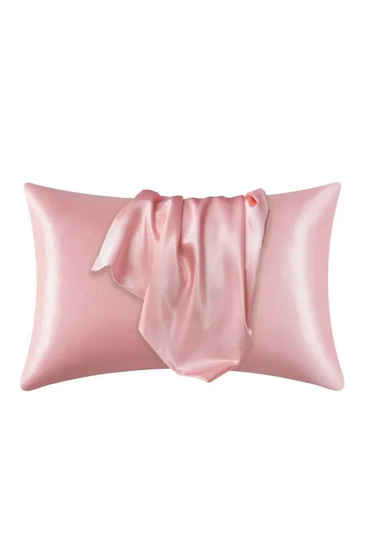 Lisslune | Silk pillowcases