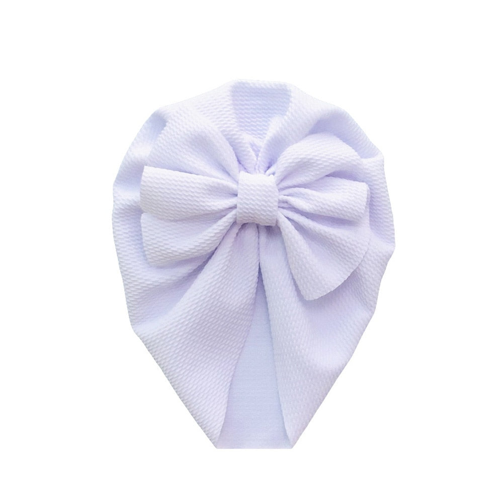 Lisslune | Headscarf for Toddlers with Bow