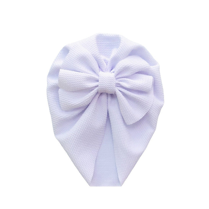 Lisslune | Headscarf for Toddlers with Bow