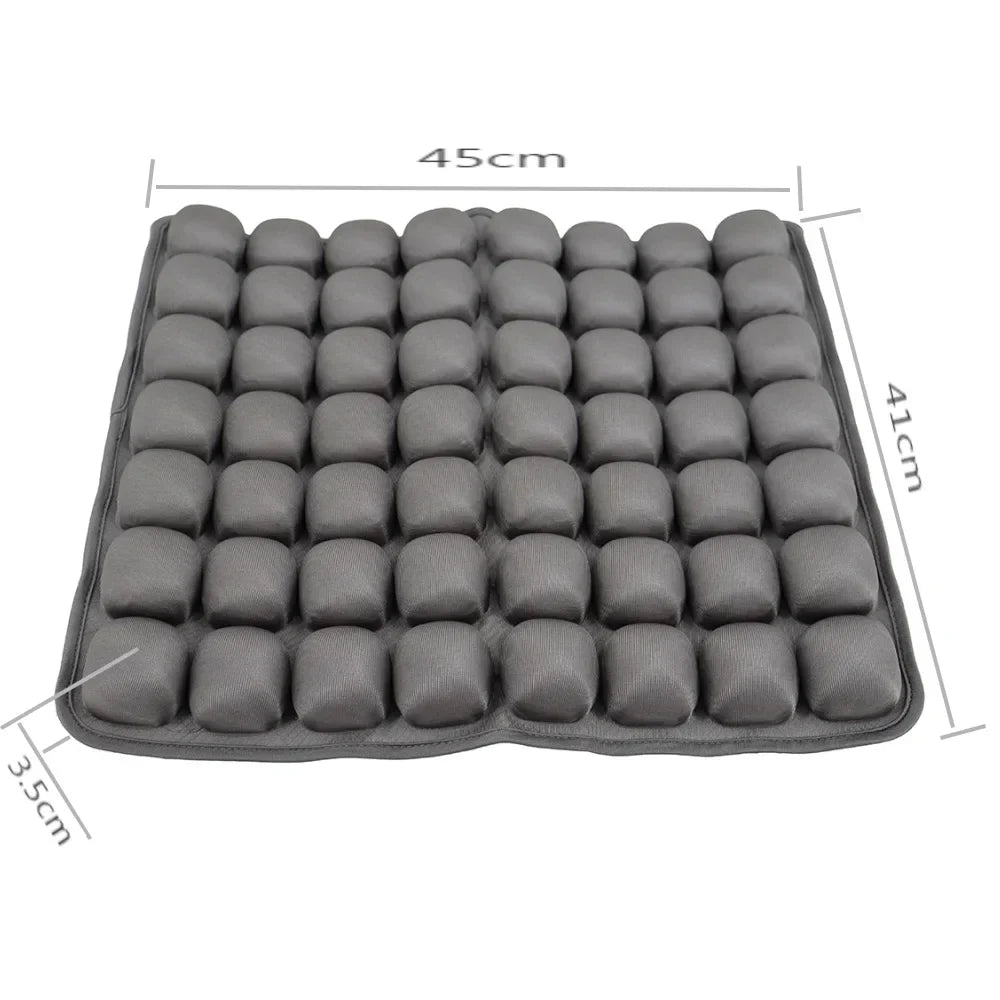 Lisslune | Inflatable Heat Dissipation Ultra Soft Chair Cushion