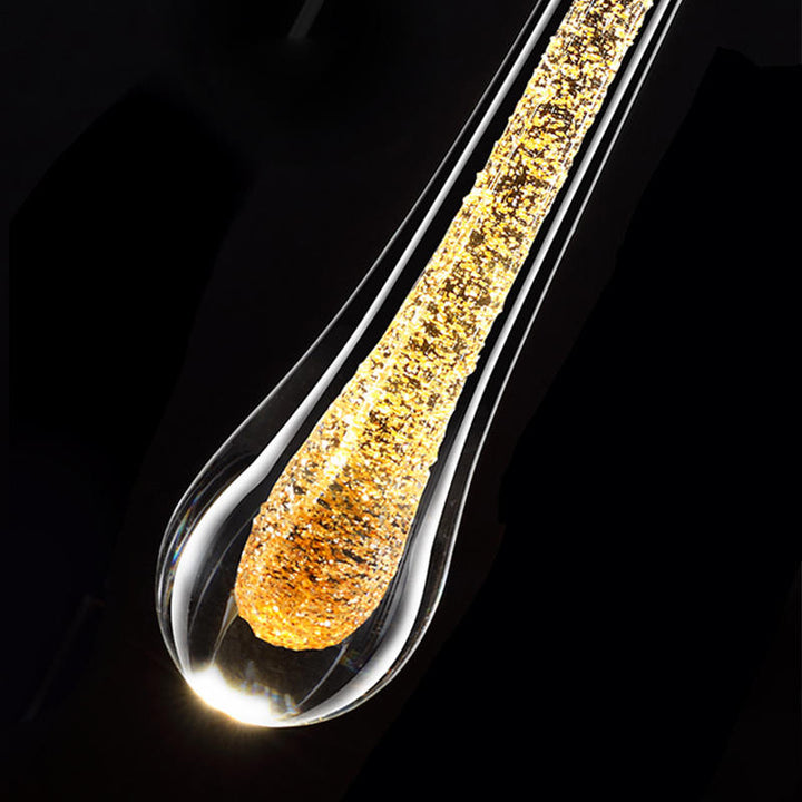 Lisslune | Luxurious Raindrop Wall Lamps