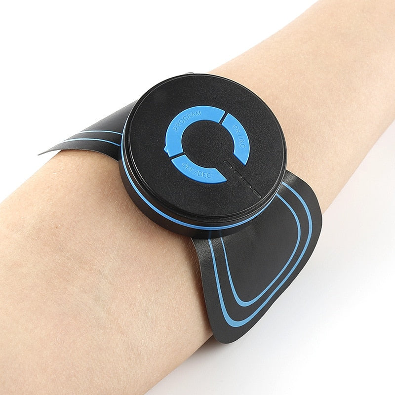 Lisslune | Pulse Therapy Pro | General EMS Muscle Treatment