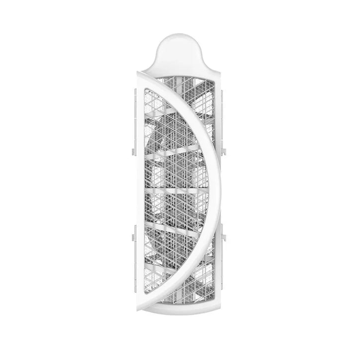 Lisslune | Foldable Automatic Lamp Mosquito Zapper Racket
