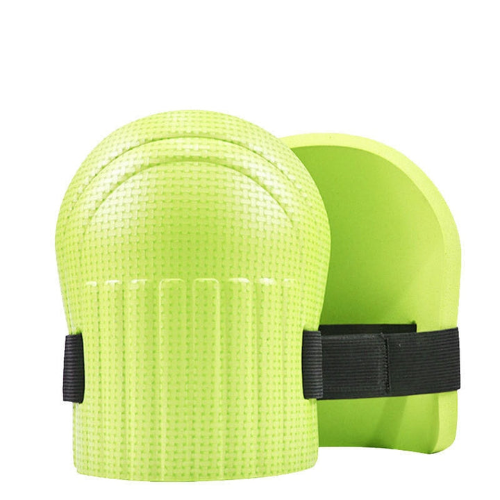 Lisslune | 2Pcs Safety First Foam Knee Protective Pad