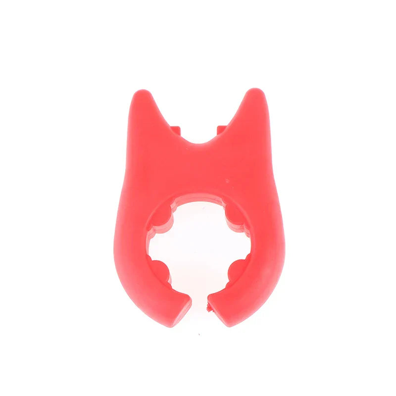 Lisslune | Magic Mount Punch-Free Spatula Holder
