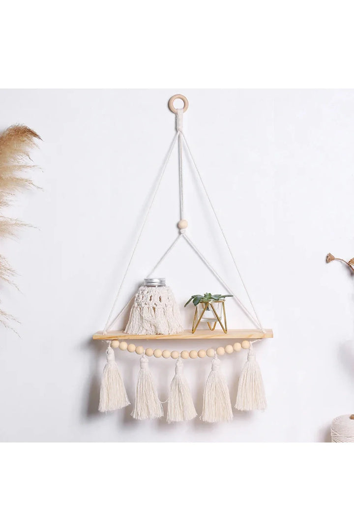 Lisslune | Shelf wall decoration