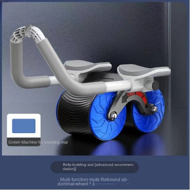 Lisslune | Automatic Abdominal Smart Muscle Roller