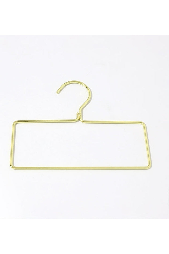 Lisslune | Metal Square Hanger
