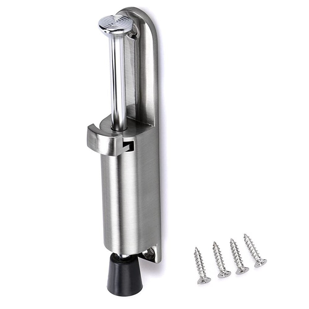 Lisslune | Telescopic Adjustable Heavy Duty Door Stopper