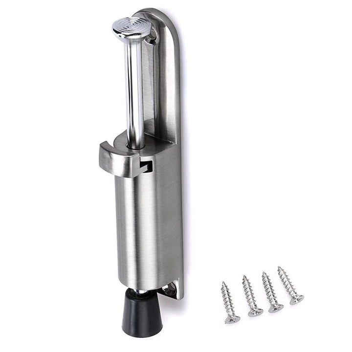 Lisslune | Telescopic Adjustable Heavy Duty Door Stopper