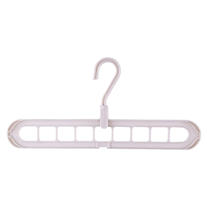 Lisslune | Adjustable Folding Magic Multi Hooks Hanger