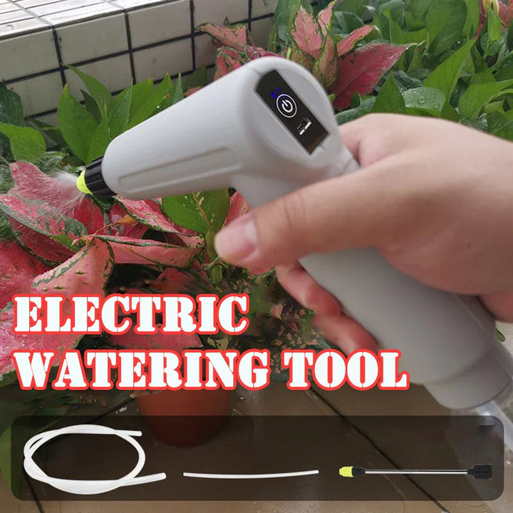 Lisslune | Handheld Easy Gardening Water Sprinkler