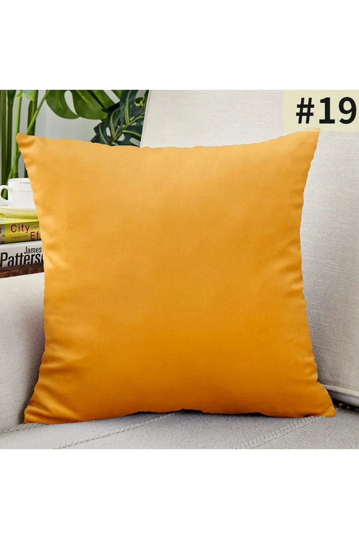 Lisslune | Velvet pillowcase