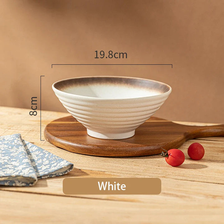 Lisslune | Noodle bowl