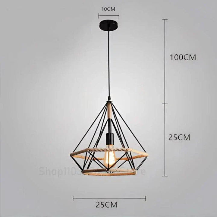 Lisslune | ZORENA – Slim and modern light