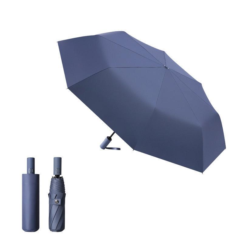 Lisslune | Chic UV-Blocking Umbrella - The Ultimate Gift for the Woman of Today