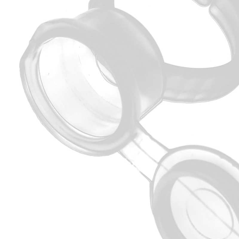 Lisslune | Cream Container Ring