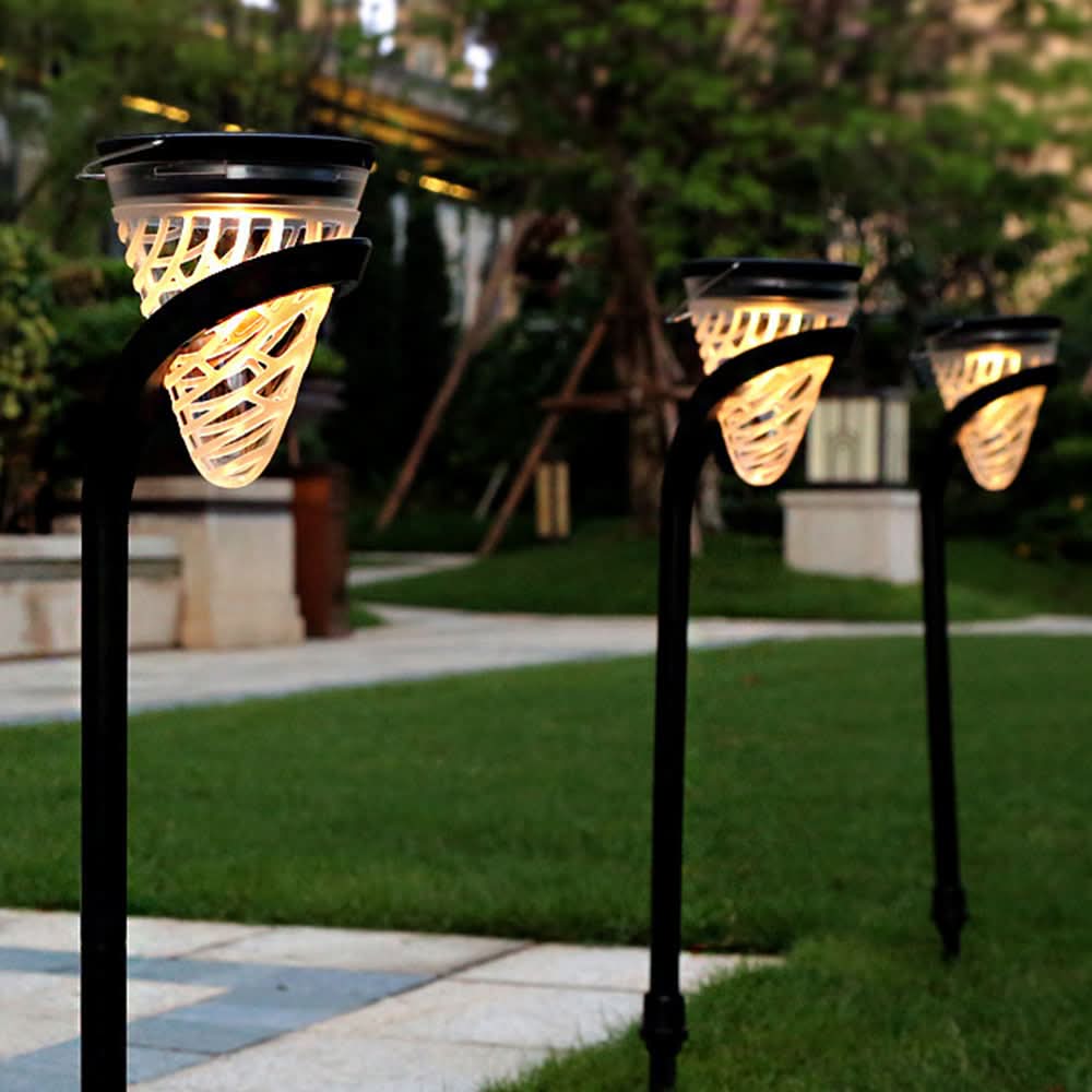 Lisslune | SIERRA – Solar light for outdoor use