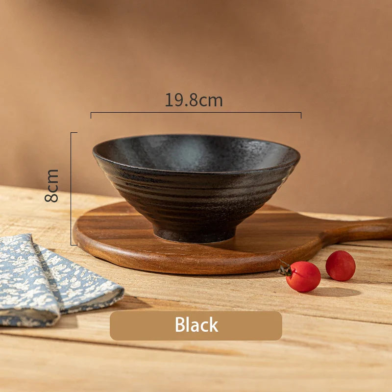 Lisslune | Noodle bowl