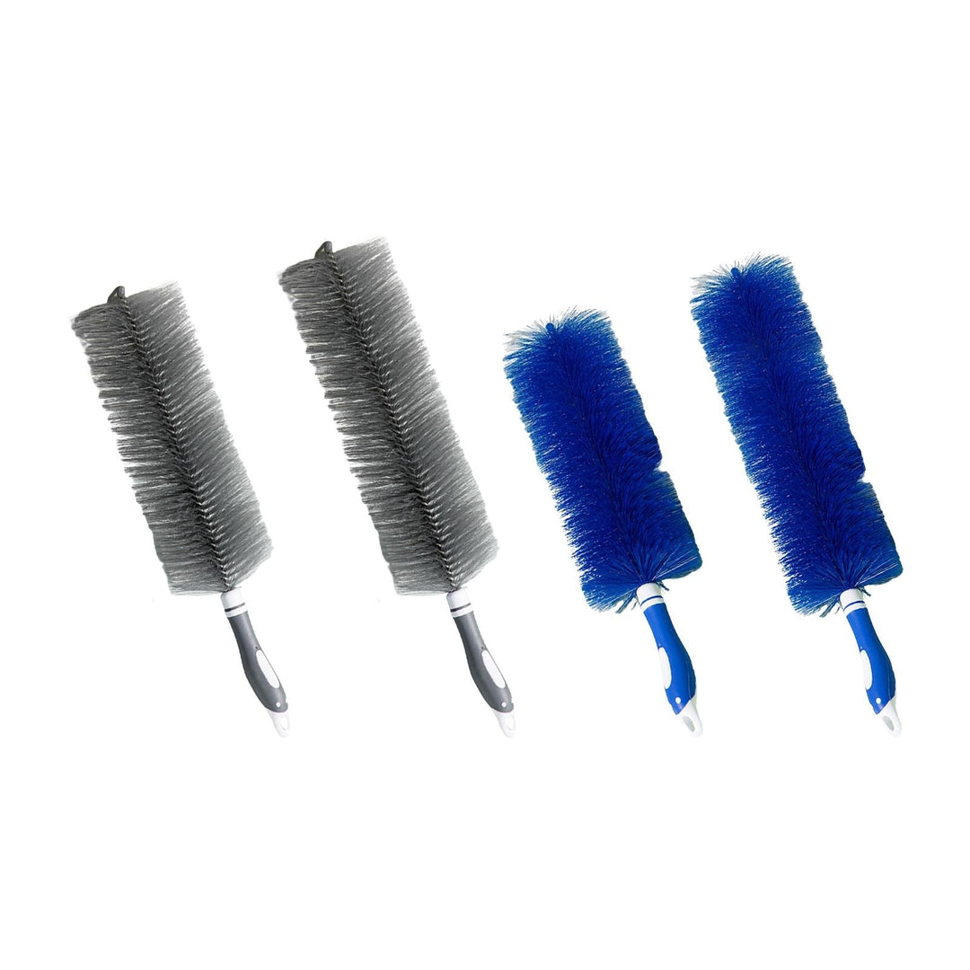Lisslune | Adjustable Washable Dust Buster Brush